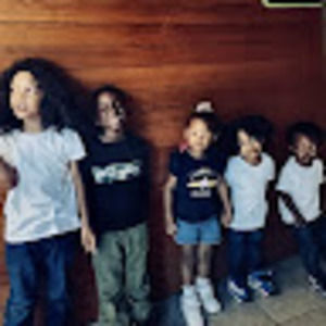 Meet your Posher, Annette